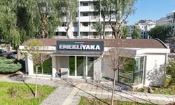 Karşıyaka’nın çınarları için yeni adres: "Emekli Yaka" kapılarını açıyor!
