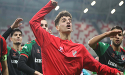 Karşıyaka’nın genç yıldızı Adem Yeşilyurt Fenerbahçe yolcusu