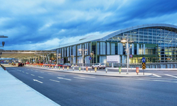 2025 ASQ’de İzmir Adnan Menderes “En İyi Havalimanı” seçildi