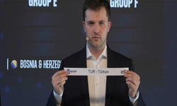 Hentbol milli takımlarının Avrupa’daki rakipleri belli oldu