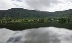 Gölcük Yaylası’na İZKA’dan 800 bin liralık destek