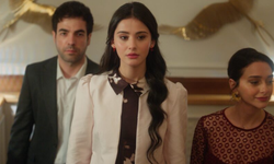 “Sevdiğim Sensin” 3'üncü bölümüyle reyting zirvesinde