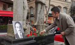 Abdi İpekçi ölümünün 47’nci yılında anıldı