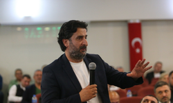 Öztürk'ten Coşkuner'e orman arazisi yanıtı