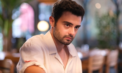 Bilal Yiğit Koçak, “İstanbul Hatırası” dizisinin kadrosuna dahil oldu