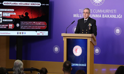 MSB’den Suriye açıklaması: Entegrasyon anlaşmasını memnuniyetle karşılıyoruz