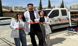 Deprem bölgesindeki üniversitelerden 13 bini aşkın bilimsel yayın