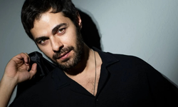 Gökberk Yıldırım, “Kızılcık Şerbeti” kadrosuna katıldı