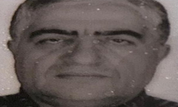 İzmir’de sağanakta alt geçitte mahsur kalan kamyonetin sürücüsü hayatını kaybetti