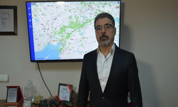 Türkiye’nin diri fay haritası yenileniyor: Fay sayısı 600’ü aşacak