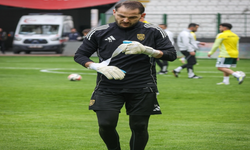 Aliağa FK kupaya veda etti, rotasını lige çevirdi