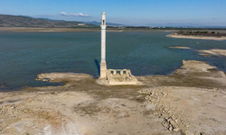 İzmir barajlarında son durum: Yağışlarla doluluk oranları yükseliyor
