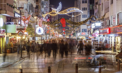 TÜİK açıkladı: İzmir’in nüfusu 4,5 milyonu aştı