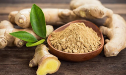 Zencefil hem şifa kaynağı hem mutfak yıldızı: Doğru saklama yöntemleriyle aylarca taze kalıyor