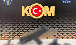 Çeşme’de organize suç operasyonu: 14 yıl hapis cezası bulunan hükümlü yakalandı