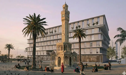 Mimarlar Odası’ndan  İzmir Büyükşehir Belediyesi'ne çağrı: Hizmet binası süreci şeffaf yürütülsün