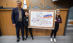 İzmir, çocuk dostu kentte Türkiye ikincisi oldu