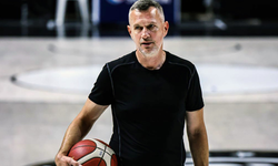 NBA antrenörü Djordje Sijan, İzmir’de genç basketbolcularla buluşuyor
