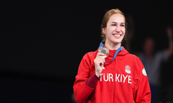 Buse Tosun Çavuşoğlu: 2028’de güreş yine lokomotif olacak