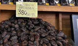 Kemeraltı’nda ‘Made in İsrail’ hassasiyeti