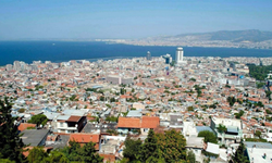 Türkiye İstatistik Kurumu verileri açıklandı: İzmir’de konut satışları yarı yarıya düştü