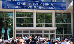 İzmir Büyükşehir Belediyesi’nde TİS görüşmelerinde yeni teklif