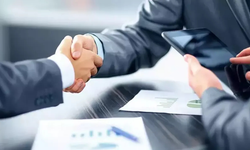 TOBB verileri açıklandı: İzmir’de 19 yabancı şirket kuruldu