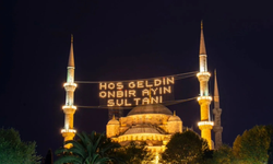 İzmir’de sahur ve iftar saatleri saat kaçta? 21 Şubat imsakiyesi