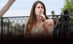 İfadeye çağrılan Lâl Denizli İstanbul Adliyesi’nde