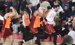 Karşıyaka’ya Galatasaray maçı nedeniyle 500 bin TL ceza