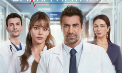 “Doktor: Başka Hayatta”nın merak uyandıran afişi yayınlandı