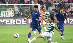 Menemen FK, Bursaspor karşısında çıkış arayacak