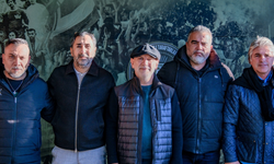 Futbolda bahis operasyonu: Ege’den 4 eski yönetici gözaltında