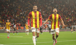 Göztepe'de Juan ve Janderson gol hasretini bitirdi