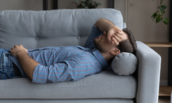 Sürekli yorgunluk hastalık habercisi olabilir