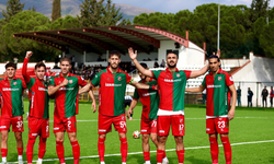 Karşıyaka, Nazillispor’u tarihi farkla 10-0 yendi