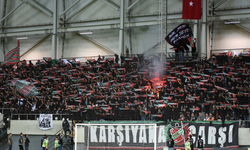 Karşıyaka, Altay derbisine hazırlanıyor
