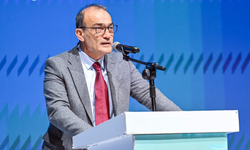 İzmir Büyükşehir Belediyesi Başkan Vekili Dr. Zafer Levent Yıldır’dan açıklama