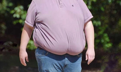 Türkiye’de obezite alarmı: Her 3 kişiden 1’i risk altında