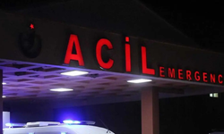 Kırıkkale’de yangın tatbikatı paniği: 19 öğrenci hastaneye kaldırıldı