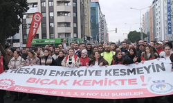 İzmir Büyükşehir Belediyesi'nde ödeme krizi: Sendika ile CHP görüşmesinden sonuç çıkmadı