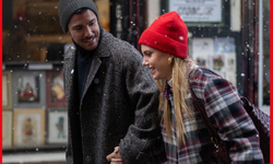 Eda Ece ve Kaan Yıldırım’lı romantik komedi vizyona giriyor