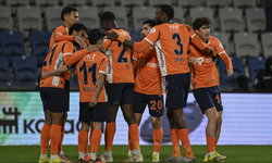 RAMS Başakşehir, Konyaspor’u Selke’nin golleriyle geçti: 2-0