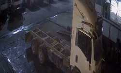 Salihli’de çalınan otomobil İzmir’de bulundu