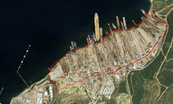 Aliağa’nın sanayi yükü artıyor: Gemi söküm devine kapasite artışı vizesi