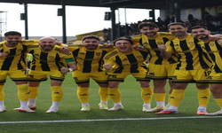 Aliağa futbol, Muşspor karşısında zirve sınavında