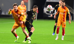 Altay 5 eksikle 1 puanı kaptı