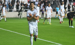 Altay’da genç yıldız Kaymaz, adale yırtığıyla 3 maç kaçıracak