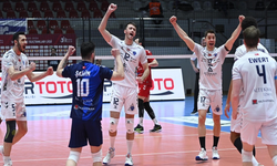 Altekma, SCM Zalau karşısında altın set için mücadele edecek