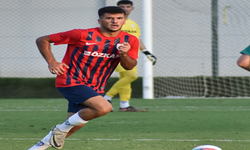 Burak Gültekin’in Süper Lig bileti, Altınordu’ya 400 bin Euro getirdi